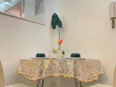 Orchids at Shore Residences Pool Access by JBCo