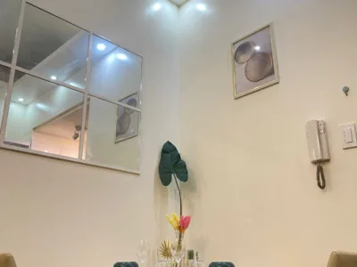 Orchids at Shore Residences Pool Access by JBCo