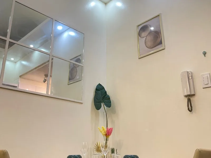 Orchids at Shore Residences Pool Access by JBCo