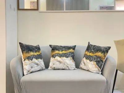 Orchids at Shore Residences Pool Access by JBCo