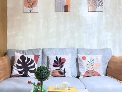 Gumamela at Shell Residences by JBCo