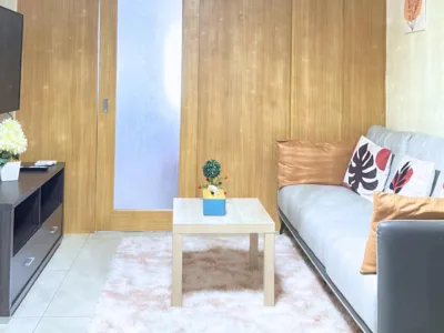 Gumamela at Shell Residences by JBCo