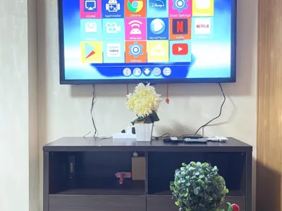 Gumamela at Shell Residences by JBCo