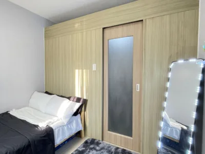 Dandelion at Shore Residences 1BR by JBCo