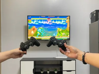 Dandelion at Shore Residences 1BR by JBCo