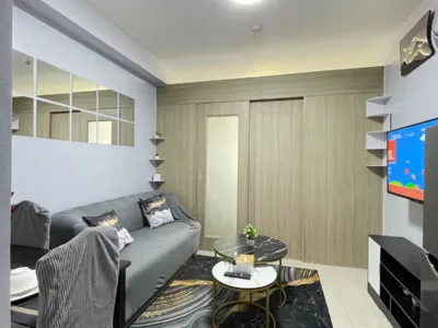 Dandelion at Shore Residences 1BR by JBCo