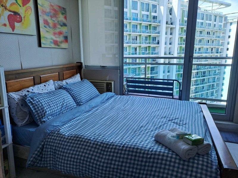 Azure 1 Bedroom Rio West tower