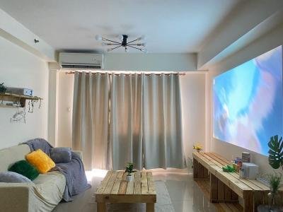Lavender at Shore Residences 2BR by JBCo