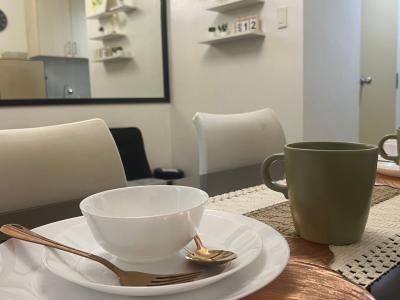 Evergreen @ Sea Residences 1BR by JBCo