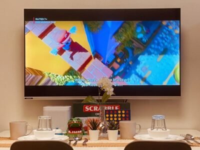 Primrose @ Shore 2 Residences 1BR by JBCo