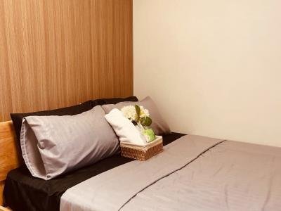 Primrose @ Shore 2 Residences 1BR by JBCo