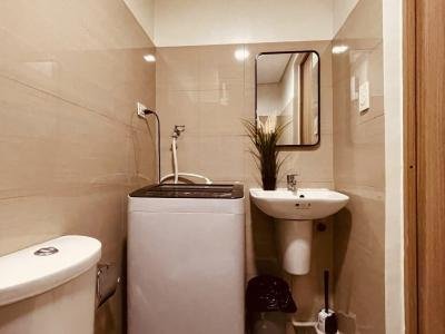 Primrose @ Shore 2 Residences 1BR by JBCo