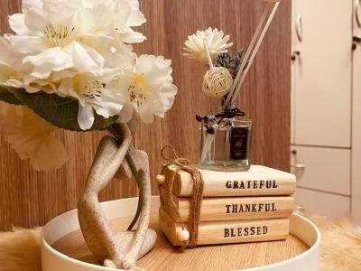 Primrose @ Shore 2 Residences 1BR by JBCo