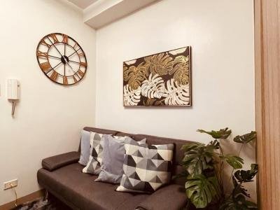 Primrose @ Shore 2 Residences 1BR by JBCo