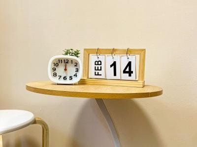 Rosemary @ Shore 2 Residences 1BR by JBCo