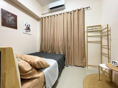 Rosemary @ Shore 2 Residences 1BR by JBCo