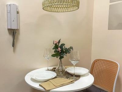 Rosemary @ Shore 2 Residences 1BR by JBCo