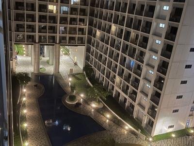 Rosemary @ Shore 2 Residences 1BR by JBCo