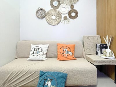 Onyx @ Shell Residences 1BR by JBCo