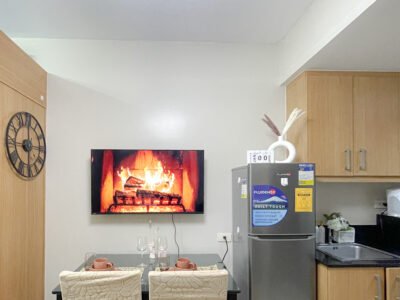 Onyx @ Shell Residences 1BR by JBCo