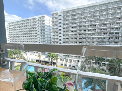 Onyx @ Shell Residences 1BR by JBCo