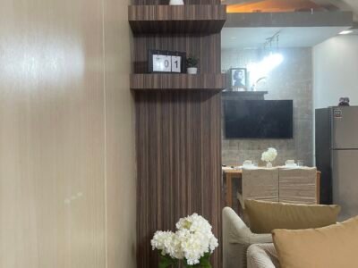 Peony @ Sea Residences 1BR by JBCo