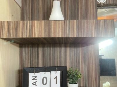 Peony @ Sea Residences 1BR by JBCo