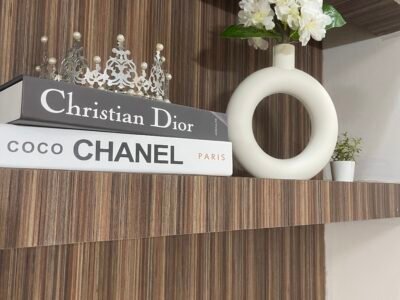 Peony @ Sea Residences 1BR by JBCo