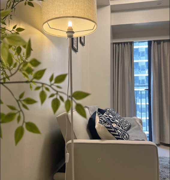 Sapphire @ Shore 3 residences by JBCo