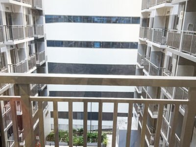 OBSIDIAN @ S Residences 1BR by JBCo