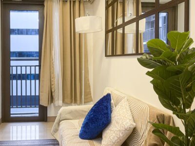 OBSIDIAN @ S Residences 1BR by JBCo