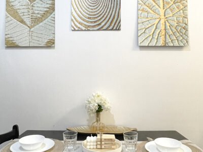 CRYSTAL @ S Residences 1BR by JBCo