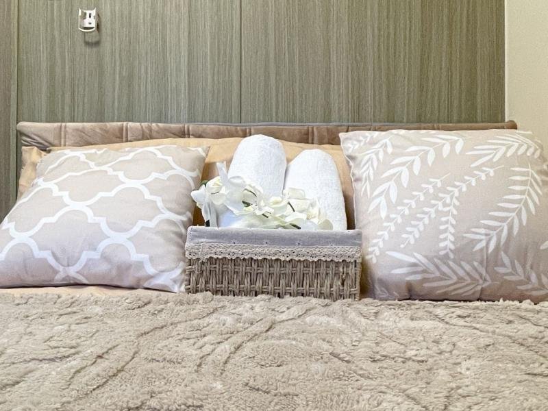 Jade at Shore Residences 1BR by JBCo