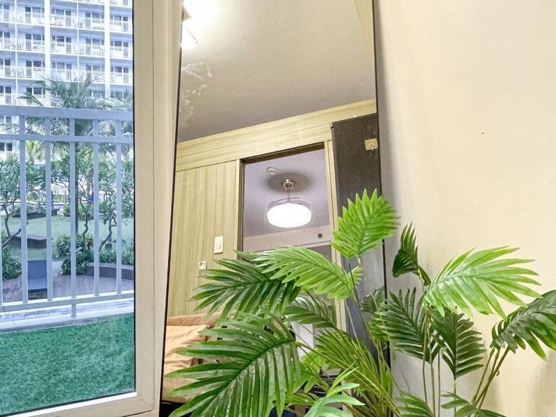 Jade at Shore Residences 1BR by JBCo