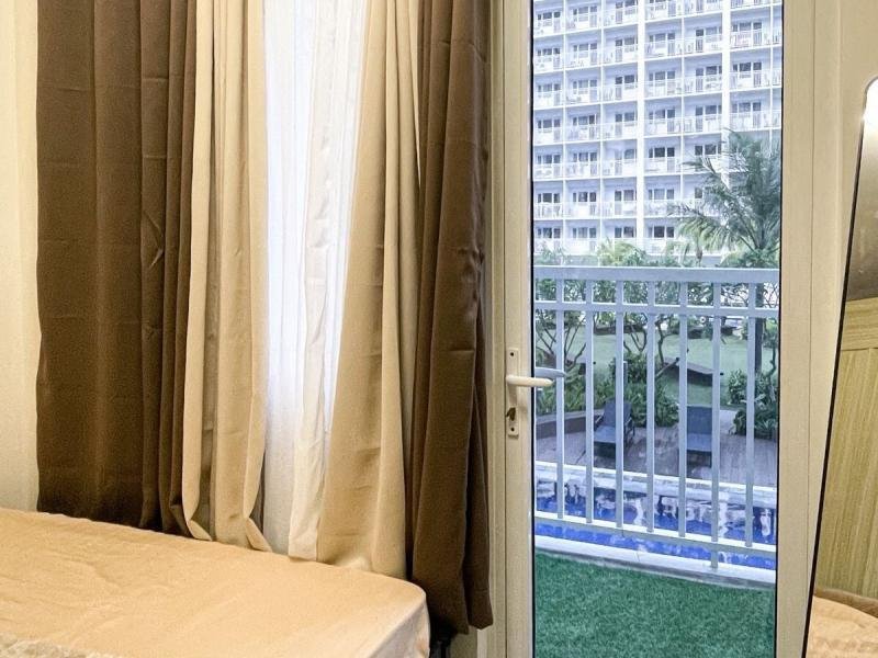 Jade at Shore Residences 1BR by JBCo