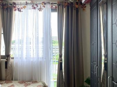 Zircon @ Shore Residences 1BR by JBCo