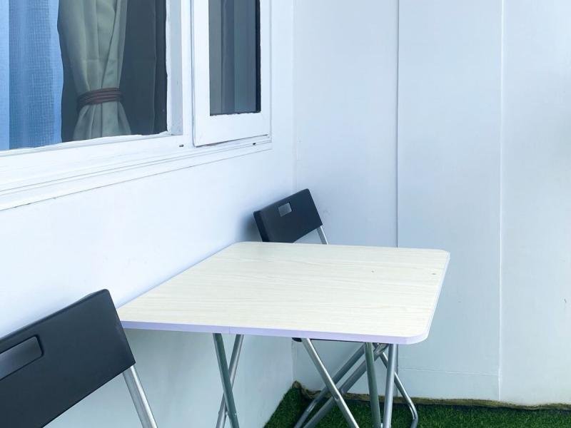 Zircon @ Shore Residences 1BR by JBCo