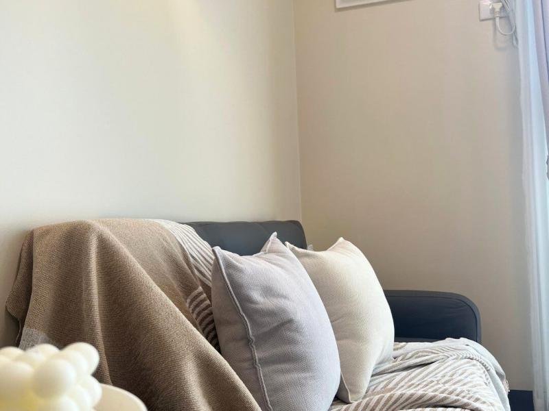 Sage @ Gentry Manor 1BR by JBCo