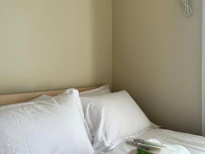 Sage @ Gentry Manor 1BR by JBCo