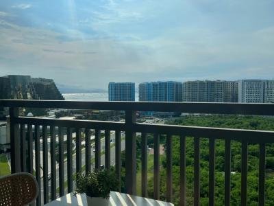 Sage @ Gentry Manor 1BR by JBCo