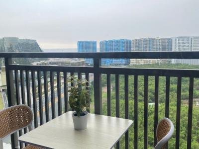 Chives @ Gentry Manor 1BR by JBCo