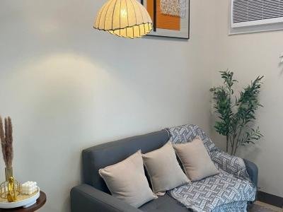 Chives @ Gentry Manor 1BR by JBCo