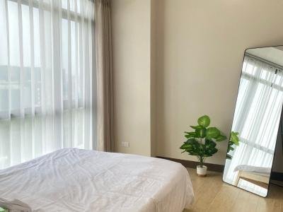 Chives @ Gentry Manor 1BR by JBCo