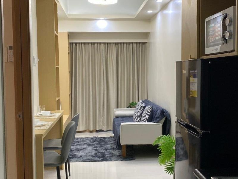 Quartz @ Shore 3 Residences 1BR by JBCo