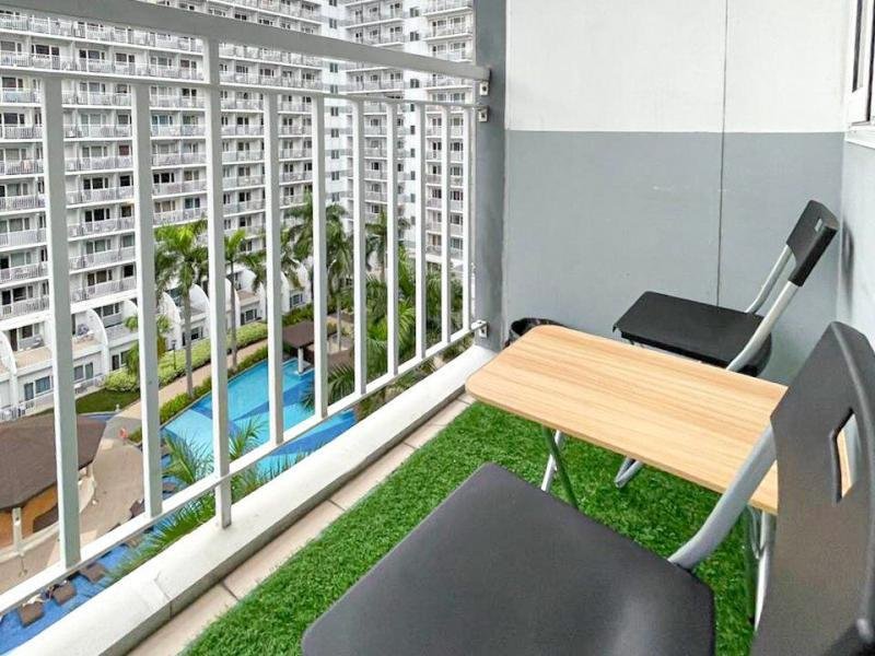 Gem @ Shell Residences 1BR by JBCo