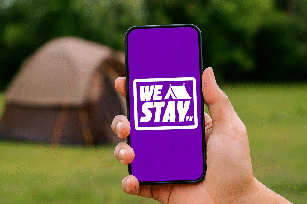 How to Book Your Staycation Using Your Virtual Card