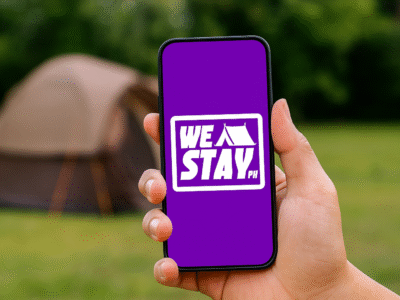 How to Book Your Staycation Using Your Virtual Card