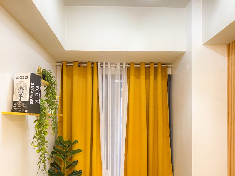 HUMITE @ S Residences 1BR by JBCo