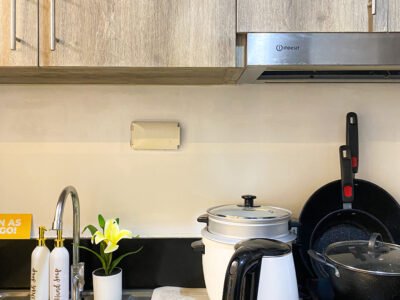 HUMITE @ S Residences 1BR by JBCo