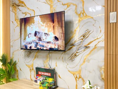 HUMITE @ S Residences 1BR by JBCo